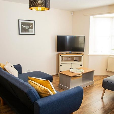 Cosy 3-Bed Home Close To City Centre 曼彻斯特 外观 照片