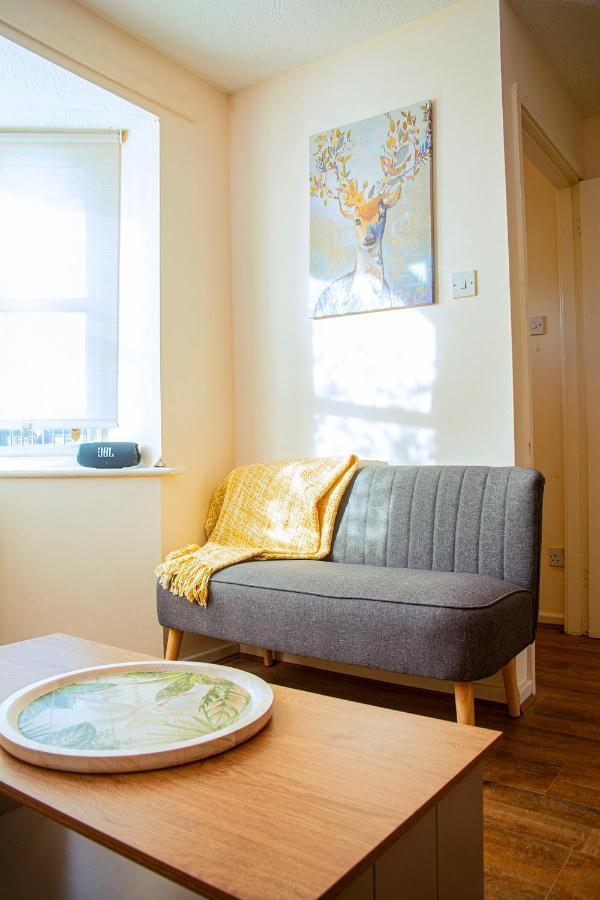 Cosy 3-Bed Home Close To City Centre 曼彻斯特 外观 照片