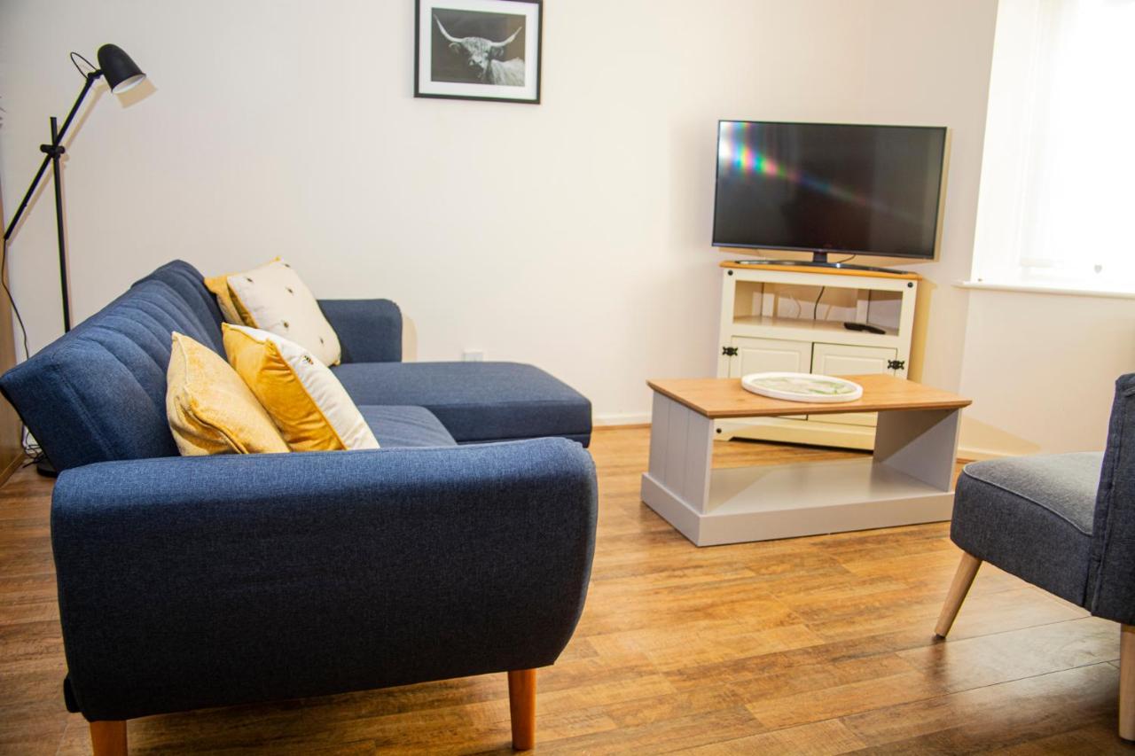 Cosy 3-Bed Home Close To City Centre 曼彻斯特 外观 照片
