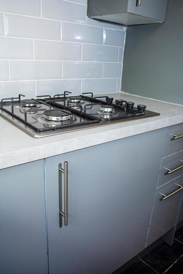 Cosy 3-Bed Home Close To City Centre 曼彻斯特 外观 照片